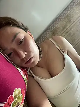 แชท XXX สดของ gerrida