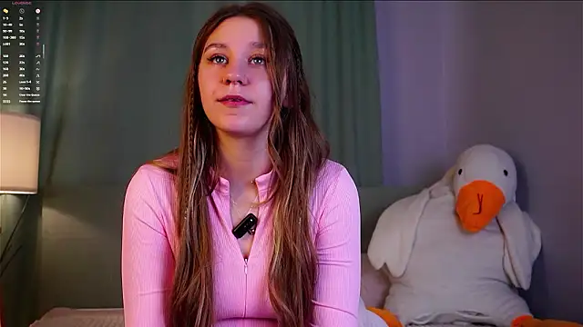 ShantellAngulo Adlı Modelin Canlı XXX Sohbeti