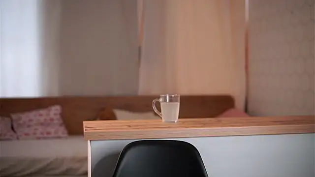 LeeryWonder Live XXX-Chat