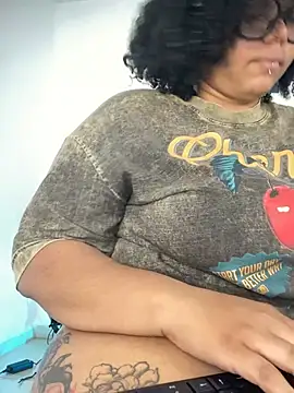 SunnieFrequency – Live XXX-chat