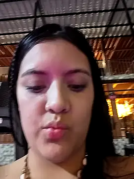 แชท XXX สดของ JoycePierce