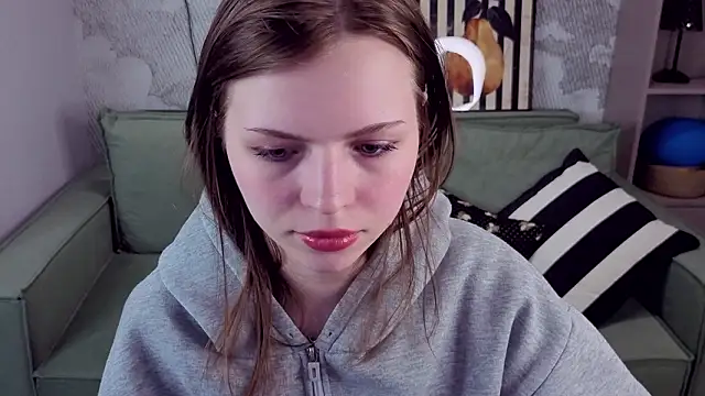 LesleySky – Live XXX-chat