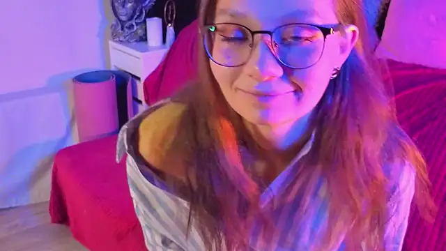 HolliBillig Live XXX-Chat