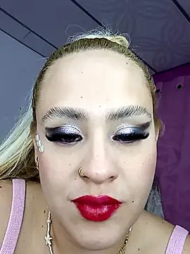 jimenadelaoz's Webcam Show