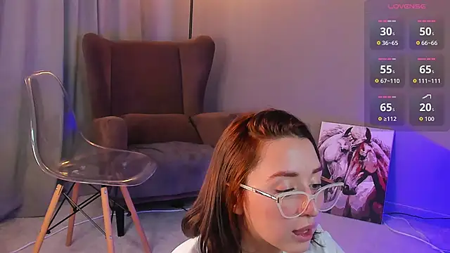 Tiffany_Robinson 现场XXX聊天