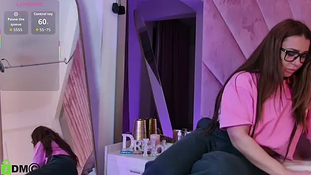 SiennaLiebe Live XXX Chat