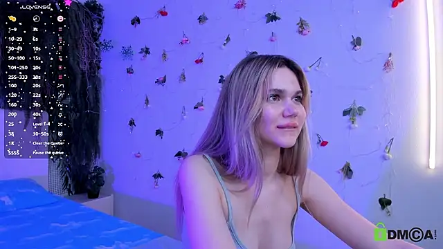 Elvi7z Live XXX Chat