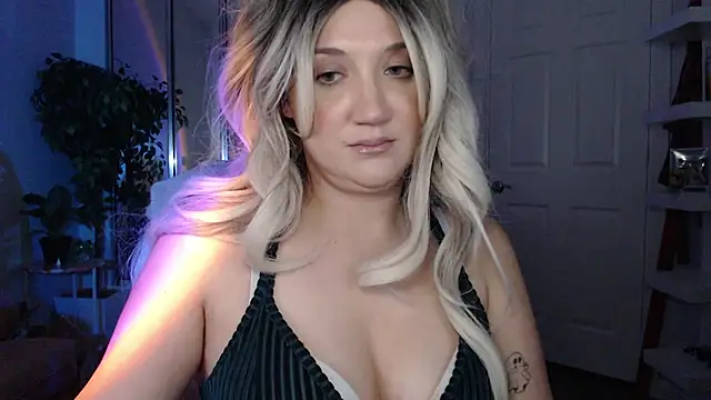 GoddessEmmy 现场XXX聊天