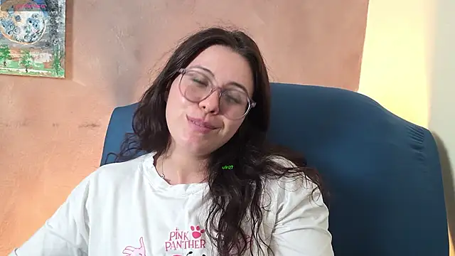 Živý XXX chat irinasweet27