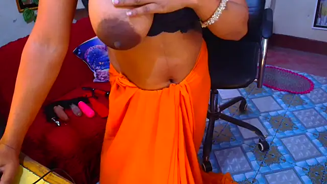 SnoowForYou Pertunjukan Webcam