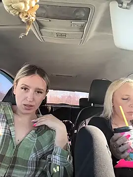 StasyWood – Live XXX-chat