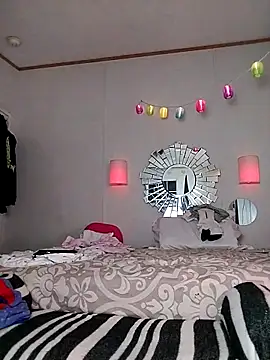 Chat XXX Live vvictoria_xxx