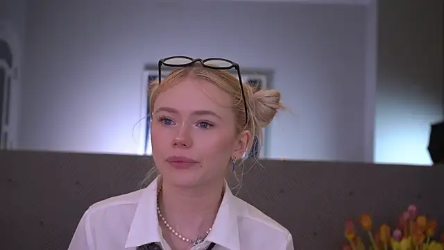 Вебкам-шоу LexieLoree