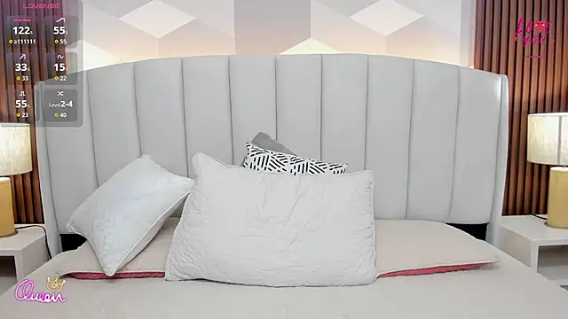 Marge_lasander's Live XXX Chat