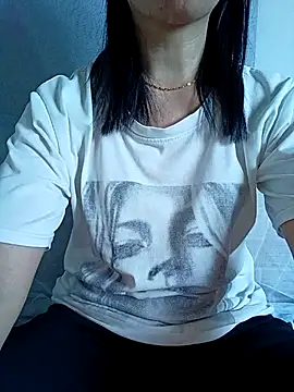 Doremon_95 Webcam-Show