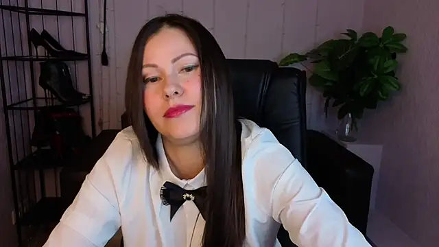 Živý XXX chat Dana__dom