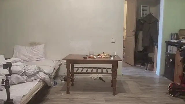 Diamond_Tyler's Webcam Show