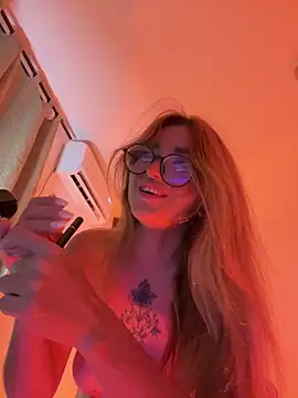 Chat XXX ao vivo de SweetJennaa