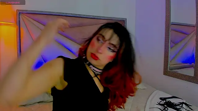 ShegoBlake – Live XXX-chat