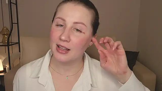 Helens_love's Webcam Show