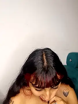 Živý XXX chat annibaby_88