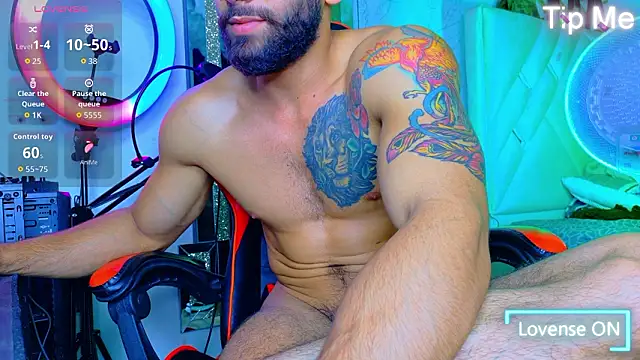 Rich_boy01n Live XXX chat