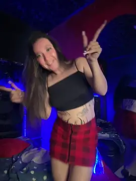 Sophie_LS live XXX chat