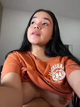 AuroraFiore: вебкам-шоу