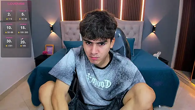 Tommy18__ – Live XXX-chat