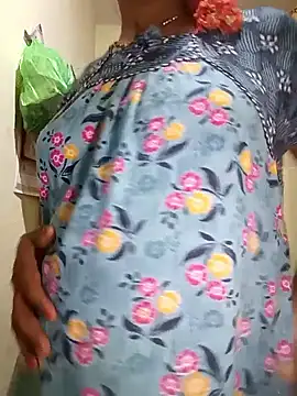 Živý XXX chat Kavya5500