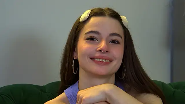 Živý XXX chat AmeliaFlares