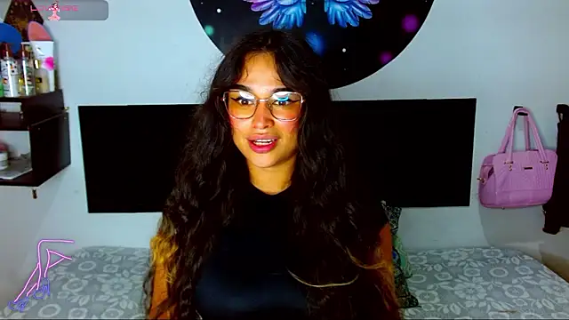 Chat XXX ao vivo de Ana_Riderr