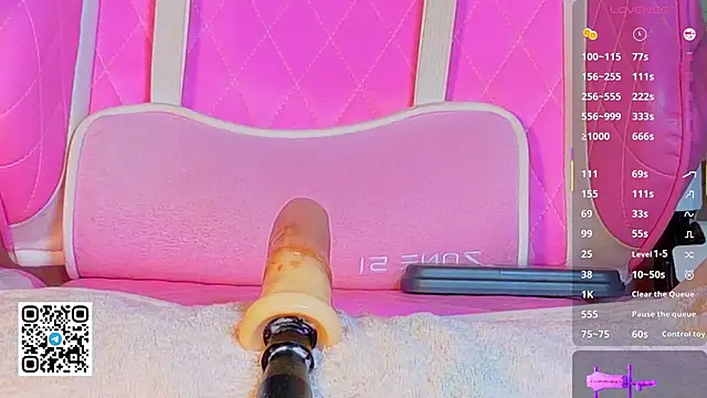 Chat XXX Live millypopa