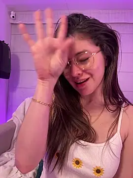 Chat XXX ao vivo de Sharon_07