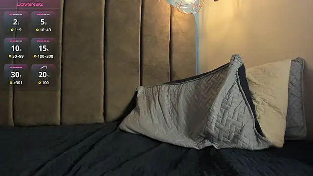 Chatroom XXX en direct de Oscar_fox_