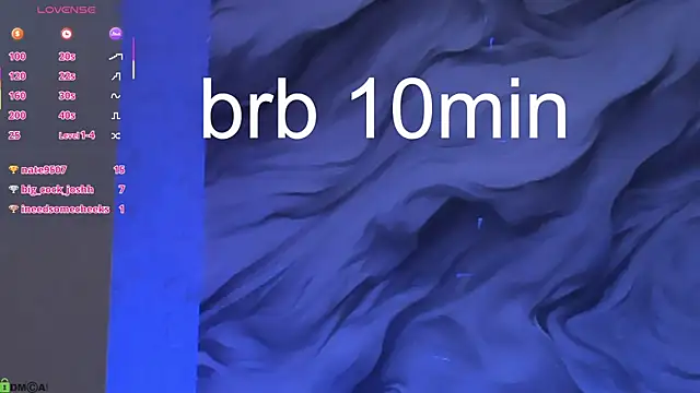 Aria_Mila – Live XXX-chat