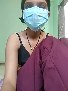 Chat XXX ao vivo de Shivani2002