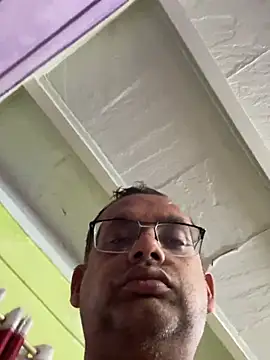 Show Webcam de Rupkumarmaleforfun