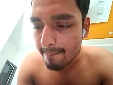 callmejaggy Webcam-Show