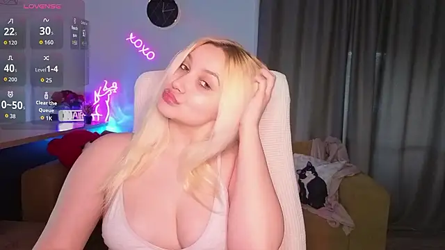 Sembang XXX Secara Langsung adrelaxina