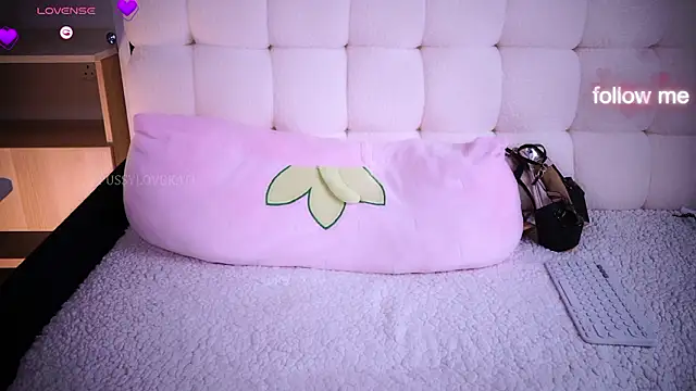 Pussylovekate Chat XXX live