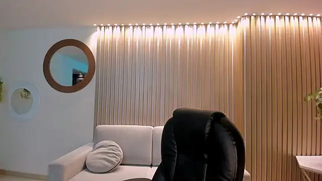 Chat XXX Live MayaMoretti_