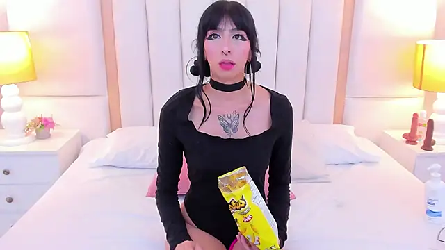 LaylaaDoll Chat XXX live