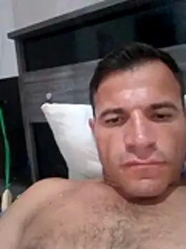 Show de Picagrnau na webcam