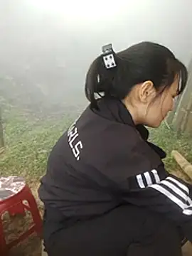 Chat XXX ao vivo de Wella-bae