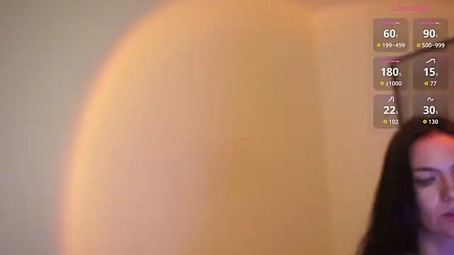 Chat XXX Live Lillu_Cooper