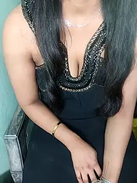 Chat XXX en directo de Hey_shiviii