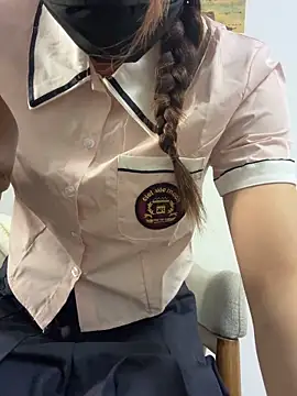 Cara-02 在線直播表演