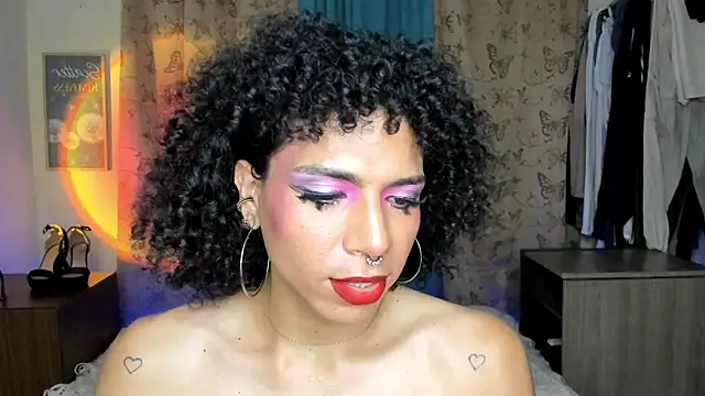 Angel_White25's Live XXX Chat