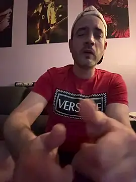 JodaXmagicXdickXn Live XXX chat